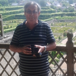 Photo de profil de Jean Louis Mare