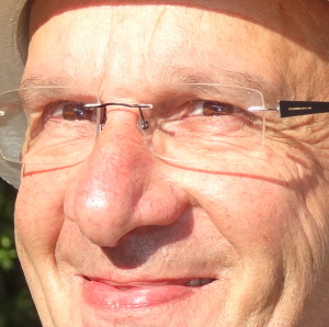 Photo de profil de Jean Louis Martin