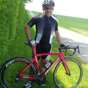 Photo de profil de Jean-Louis Maussang