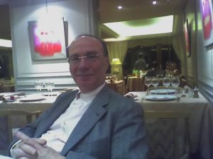 Photo de profil de Jean-Louis Millot