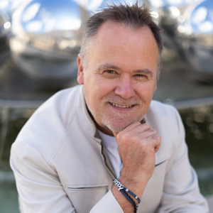 Photo de profil de Jean-Louis Monmasson