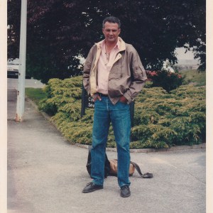 Photo de profil de Jean-Louis Montantin