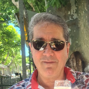 Photo de profil de Jean-Louis Morelli