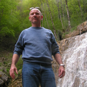 Photo de profil de Jean-Louis Mouchet