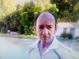Photo de profil de Jean Louis Mourieras