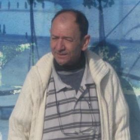 Photo de profil de Jean-Louis Mourieras