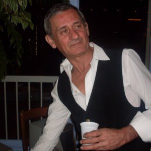 Photo de profil de Jean-Louis Mutra