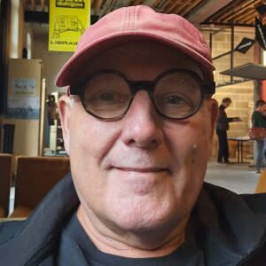 Photo de profil de Jean Louis Nicolas-Fioraso