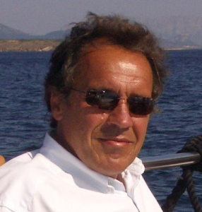 Photo de profil de Jean-Louis Nieuwbourg