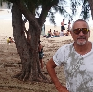 Photo de profil de Jean-Louis Nussbaum