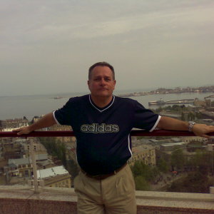 Photo de profil de Jean-Louis Olichon