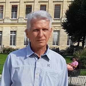 Photo de profil de Jean-Louis Ortyl