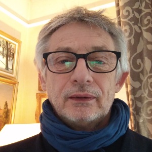 Photo de profil de Jean Louis Ousset