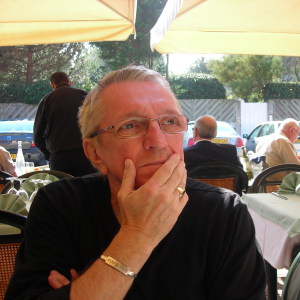 Photo de profil de Jean Louis Pascal