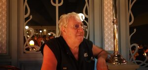 Photo de profil de Jean Louis Perez