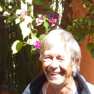 Photo de profil de Jean Louis Perrey