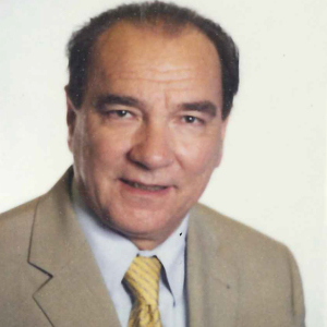 Photo de profil de Jean-Louis Picqué