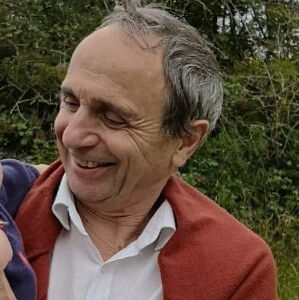 Photo de profil de Jean-Louis Plantet