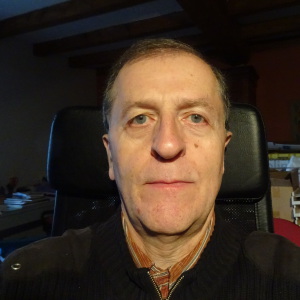 Photo de profil de Jean-Louis Plantin