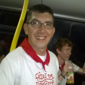 Photo de profil de Jean Louis Quinton