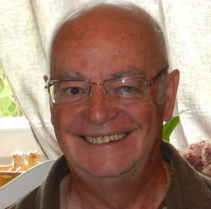 Photo de profil de Jean Louis Ramos