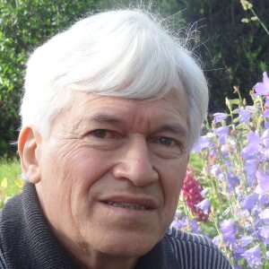 Photo de profil de Jean-Louis Rapin