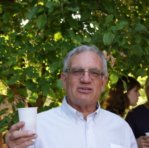 Photo de profil de Jean Louis Rapin