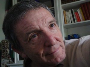 Photo de profil de Jean-Louis Riglet