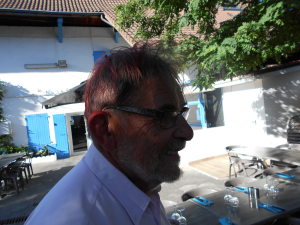 Photo de profil de Jean-Louis Rignon