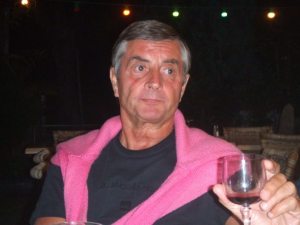 Photo de profil de Jean-Louis Ringeval