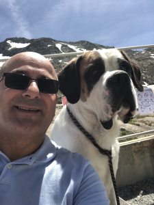 Photo de profil de Jean Louis Robino