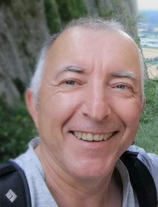 Photo de profil de Jean-Louis Roch