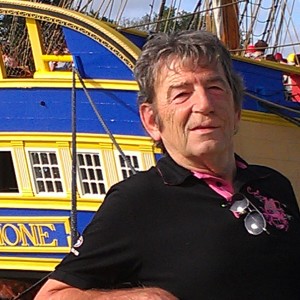 Photo de profil de Jean Louis Rousseau