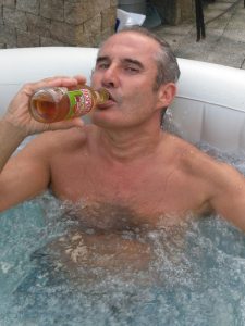 Photo de profil de Jean-Louis Sabarots