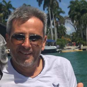 Photo de profil de Jean Louis Salicis