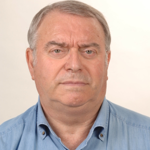 Photo de profil de Jean Louis Sauliere