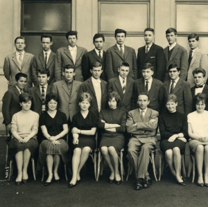 Photo de profil de Jean Louis Schmieder