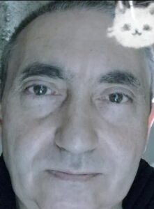 Photo de profil de Jean-Louis Serra