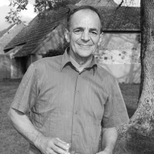 Photo de profil de Jean-Louis Steiger