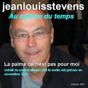 Photo de profil de Jean-Louis Stevens