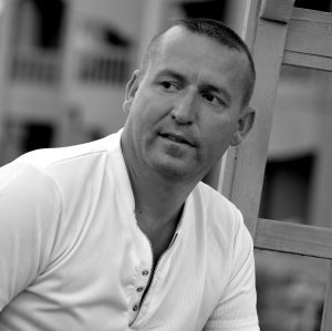 Photo de profil de Jean-Louis Szatkowski
