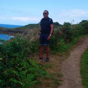 Photo de profil de Jean-Louis Taffou