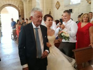 Photo de profil de Jean Louis Tevelle