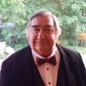 Photo de profil de Jean-Louis Thillier
