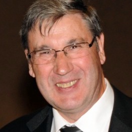 Photo de profil de Jean-Louis Tholence