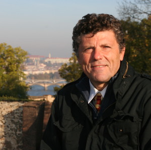 Photo de profil de Jean Louis Thouy