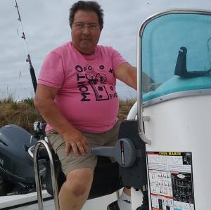 Photo de profil de Jean Louis Thumerel