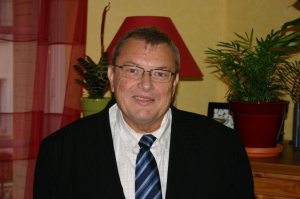 Photo de profil de Jean-Louis Toupin