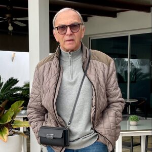Photo de profil de Jean Louis Triffaut