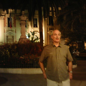 Photo de profil de Jean-Louis Undereiner